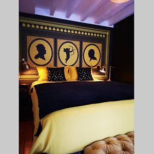 Appartement met een Slaapkamer