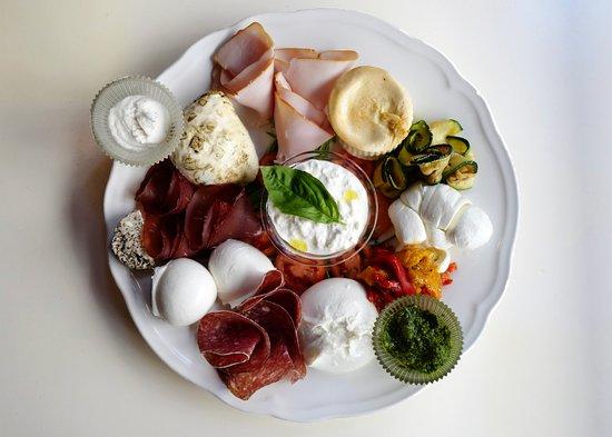 Mozzato